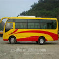 EQ6660 Городской автобус на 32 места, использованный для продажи